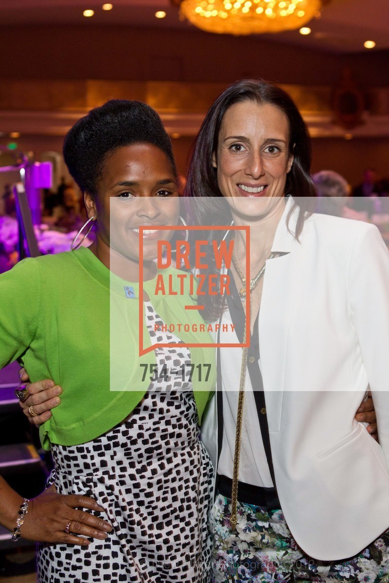 Kimberly Ellis, Christine Bronstein, Photo #754-1717