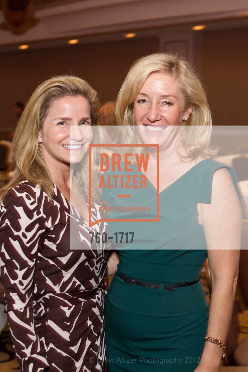 Caroline Nelson, Leslie Gay, NARAL: San Francisco Power of Choice Luncheon, US, March 21st, 2012, Photo #760-1717 Caroline Nelson, Leslie Gay, Photo #760-1717