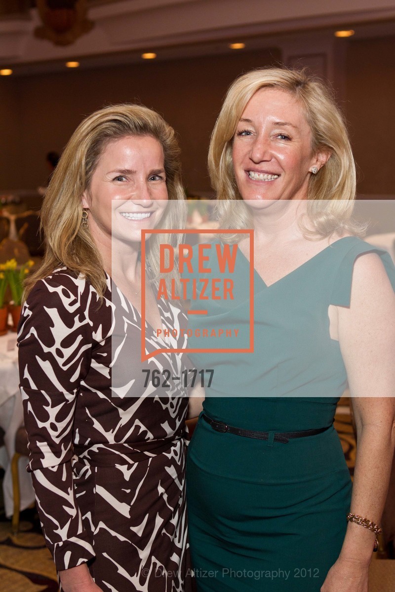 Caroline Nelson, Leslie Gay, NARAL: San Francisco Power of Choice Luncheon, US, March 21st, 2012, Photo #762-1717 Caroline Nelson, Leslie Gay, Photo #762-1717