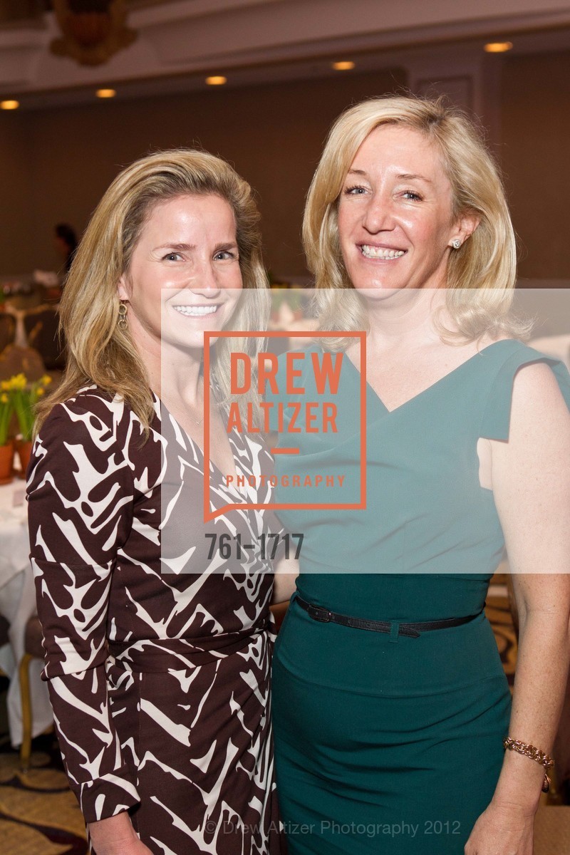 Caroline Nelson, Leslie Gay, NARAL: San Francisco Power of Choice Luncheon, US, March 21st, 2012, Photo #761-1717 Caroline Nelson, Leslie Gay, Photo #761-1717
