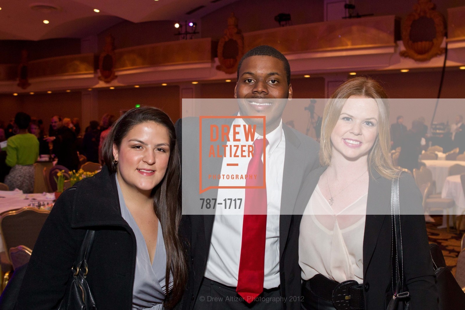 Alejandra Galan, Michael Tubbs, Morgan McKnight, Photo #787-1717