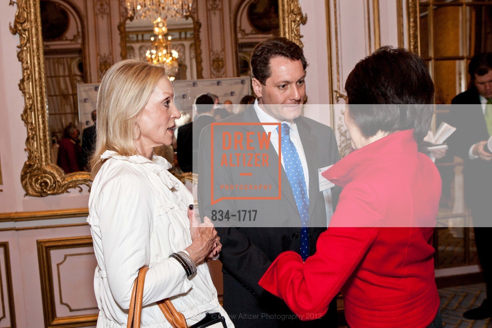 Barbara Brown, Todd Stave, Photo #834-1717