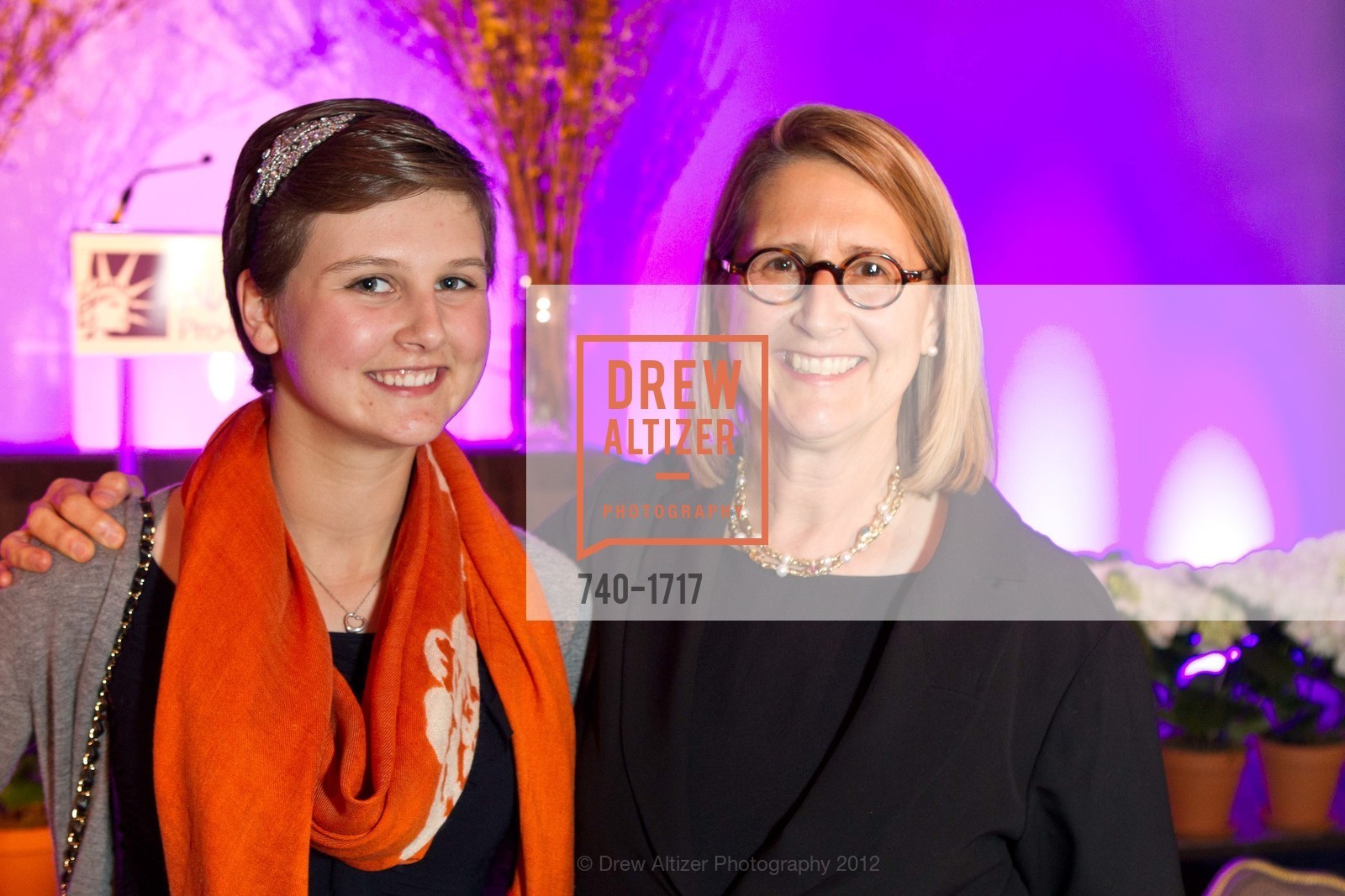 Catherine Geeslin, Priscilla Geeslin, Photo #740-1717