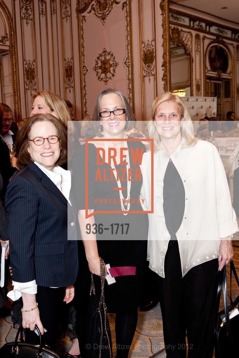 Paulette  Kessler, Rosalyn Jonas, Susan Hyatt, Photo #936-1717