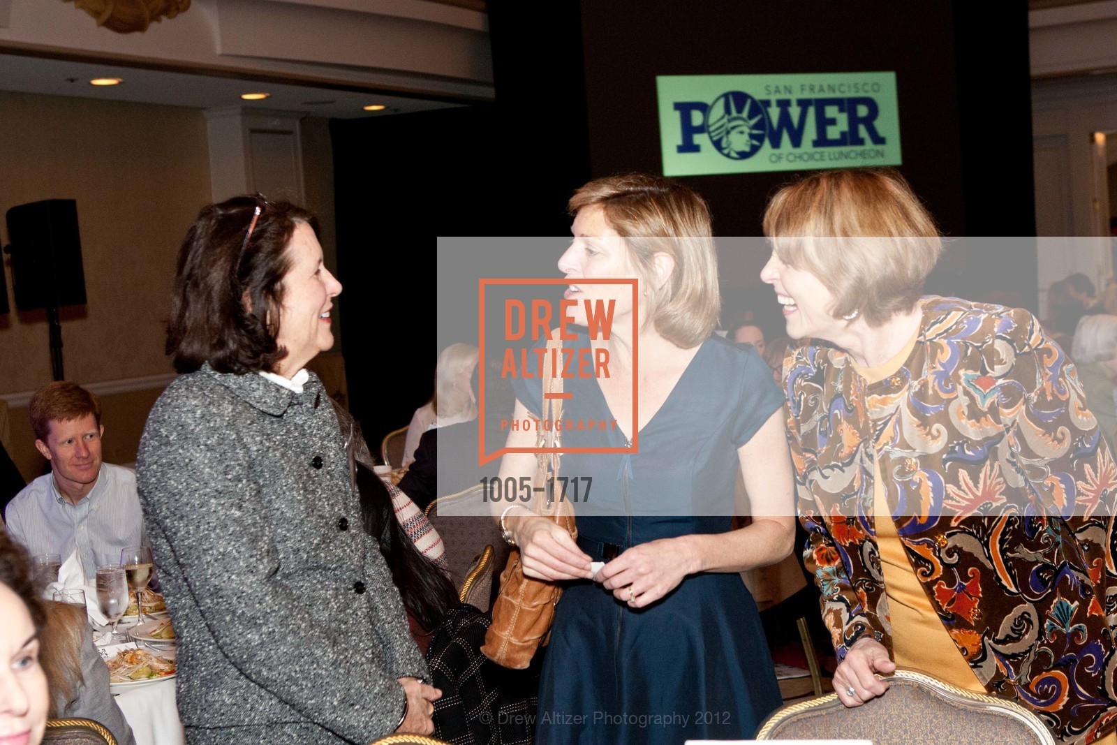 Madeleine Levine, Dagmar Dolby, Photo #1005-1717