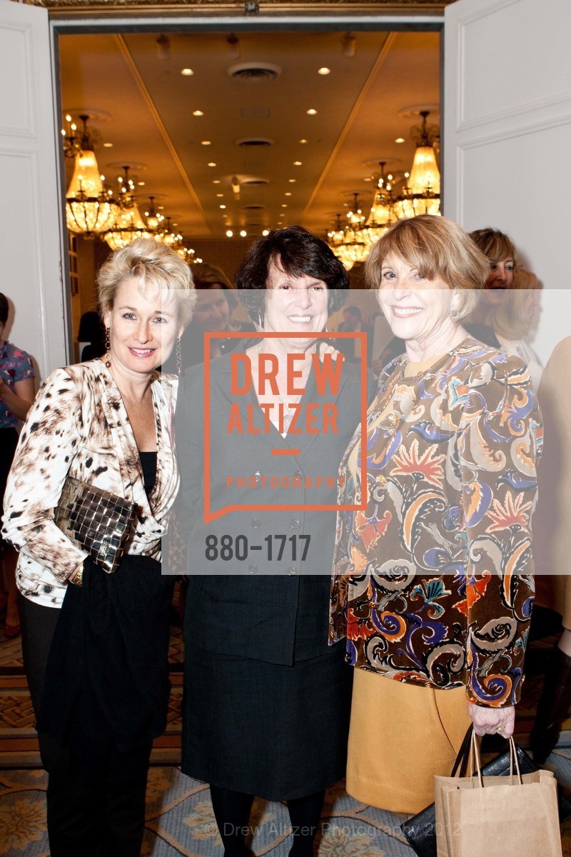 Beth Spector, Susie McCormick, Dagmar Dolby, Photo #880-1717