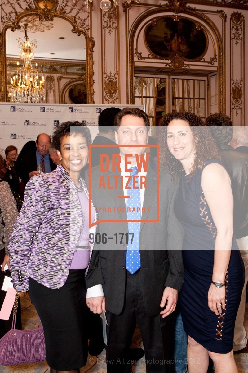 Anetta Harris, Todd Stave, Randi Stave, Photo #906-1717
