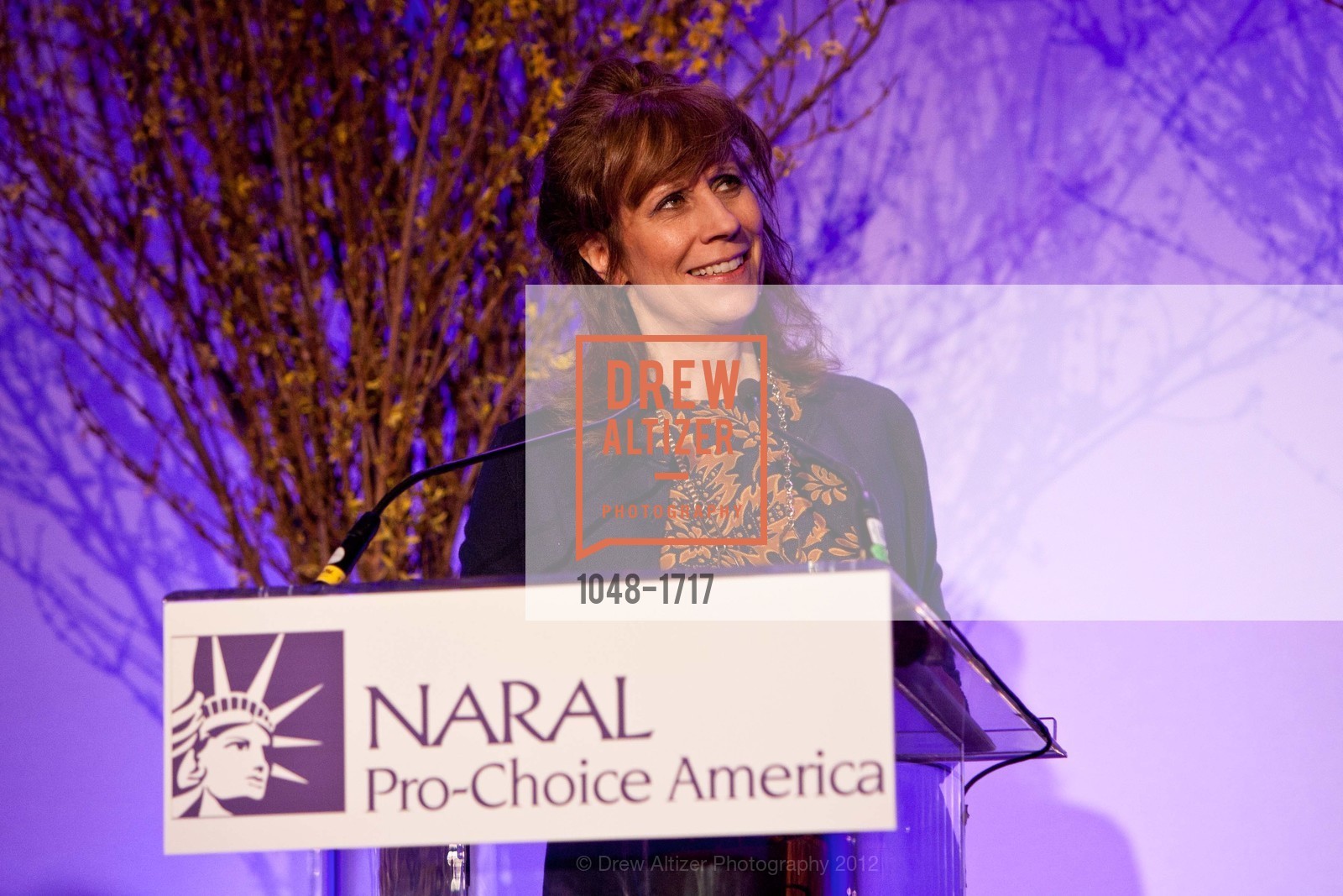 Lizz Winstead, NARAL: San Francisco Power of Choice Luncheon, US, March 21st, 2012, Photo #1048-1717 Lizz Winstead, Photo #1048-1717