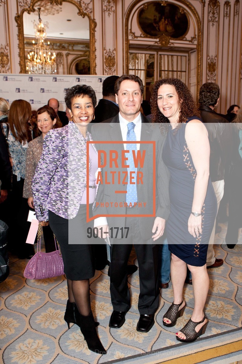 Anetta Harris, Todd Stave, Randi Stave, Photo #901-1717