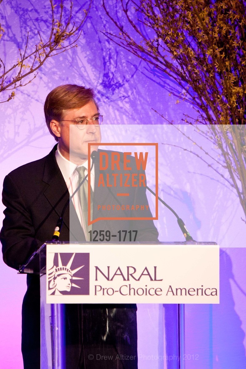 Thomas Frank, NARAL: San Francisco Power of Choice Luncheon, US, March 21st, 2012, Photo #1259-1717 Thomas Frank, Photo #1259-1717
