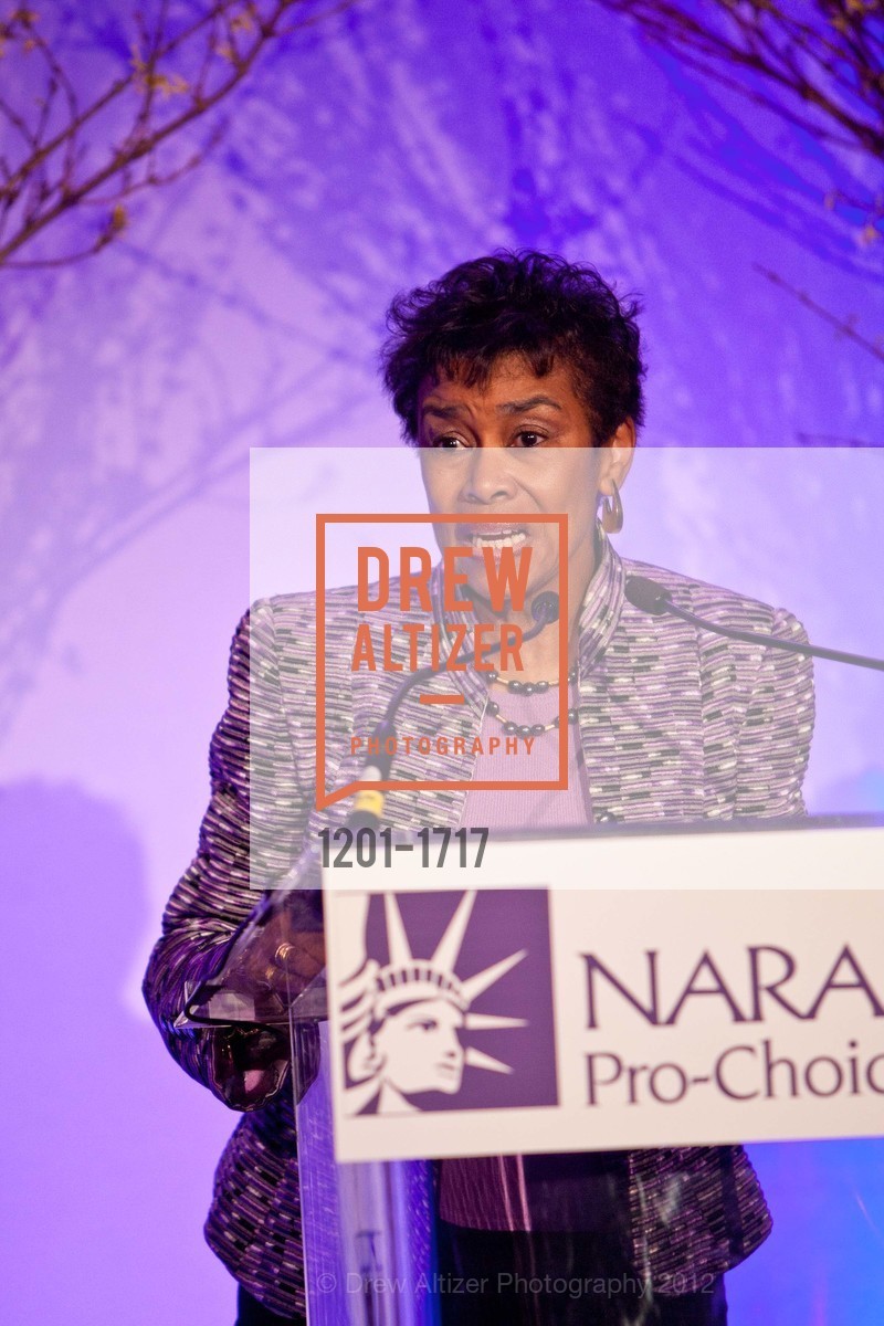 Anette Harris, NARAL: San Francisco Power of Choice Luncheon, US, March 21st, 2012, Photo #1201-1717 Anette Harris, Photo #1201-1717