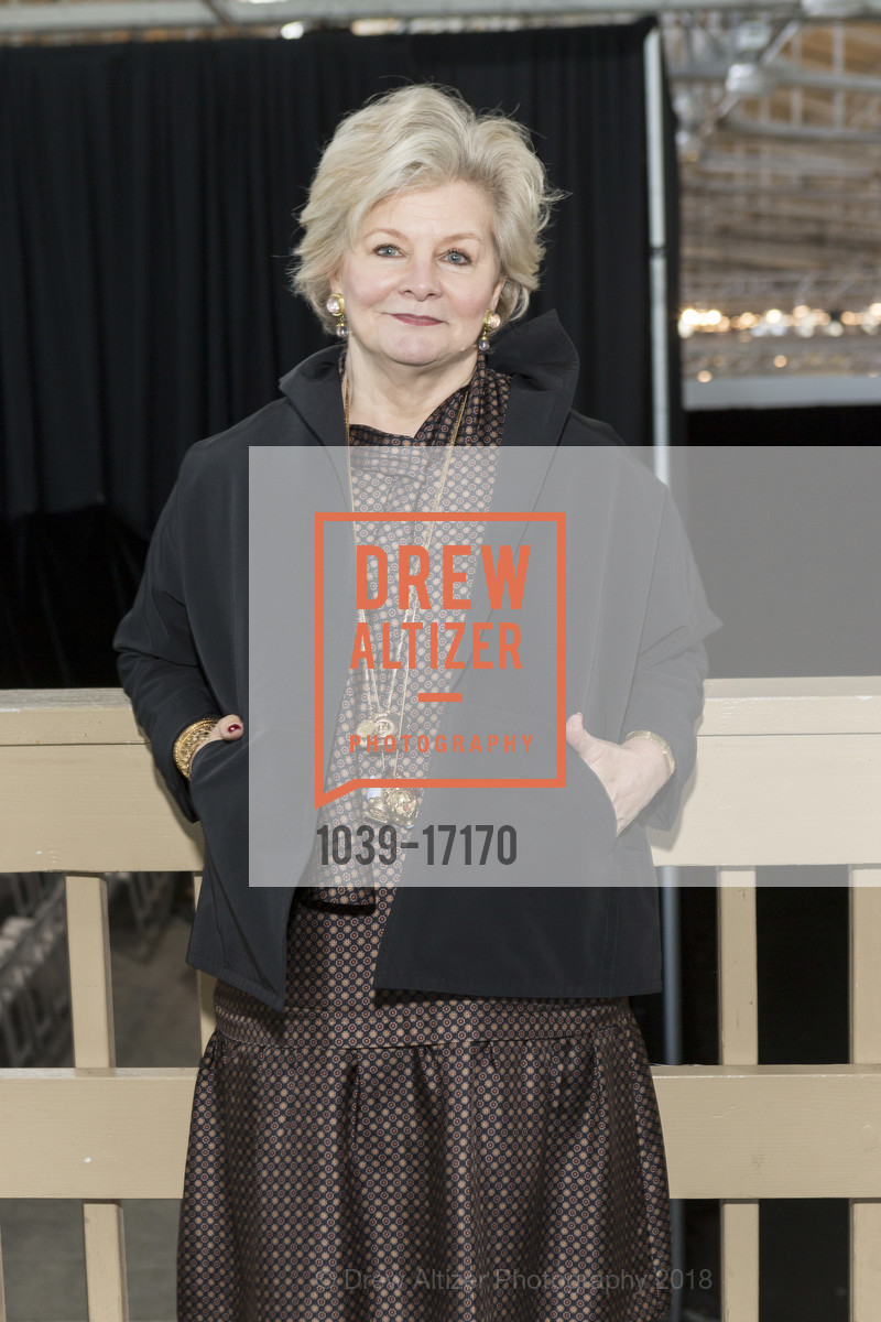 Charlotte Moss, ICAA Designer Saturday Lunch and Lecture Honoring Charlotte Moss, Fort Mason, Mezzanine, October 13th, 2018, Photo #1039-17170 Charlotte Moss, Photo #1039-17170