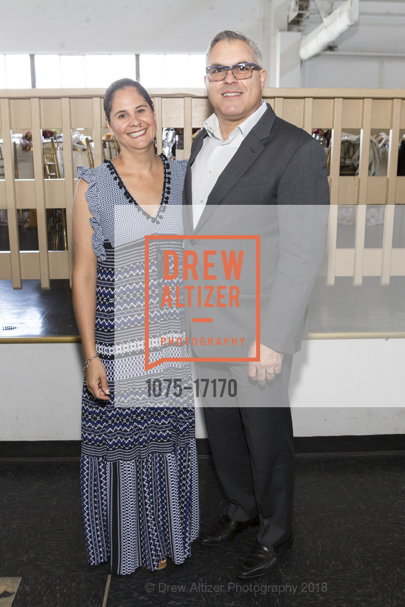 Celia Sagrera-Hill, George Brazil, Photo #1075-17170