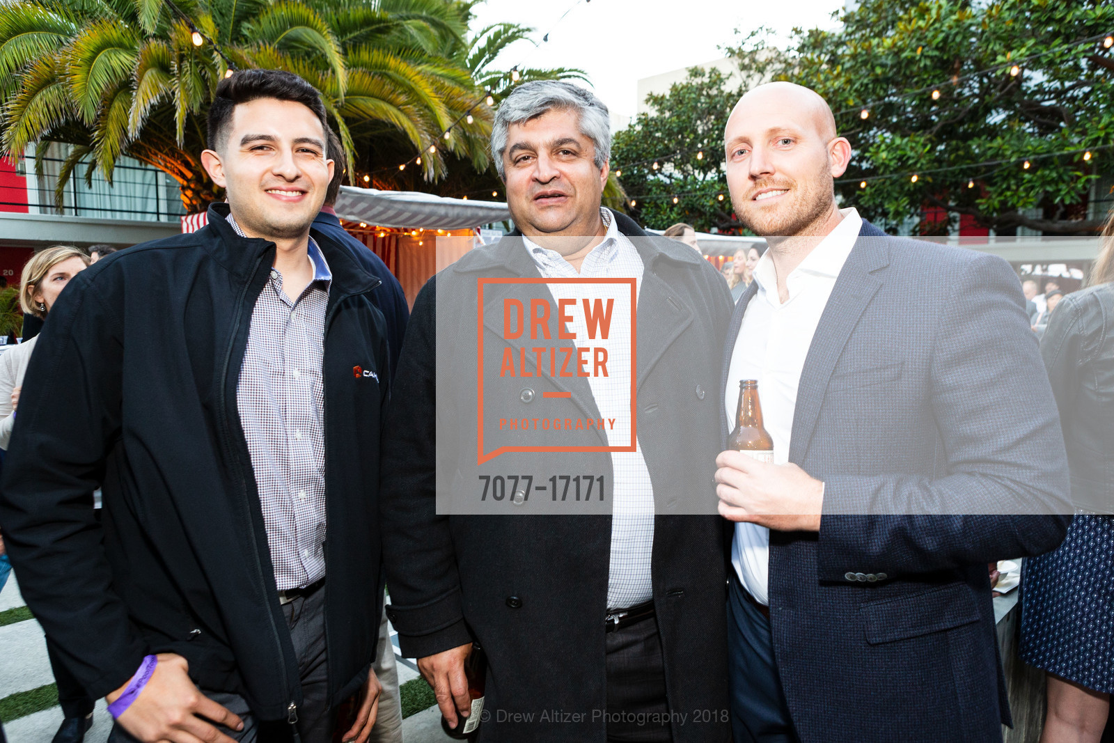 Armand Kilijian, Nate Coffman, TNDC Pool Toss 2018, Phoenix Hotel. 601 Eddy St San Francisco CA 94109, October 10th, 2018, Photo #7077-17171 Armand Kilijian, Nate Coffman, Photo #7077-17171