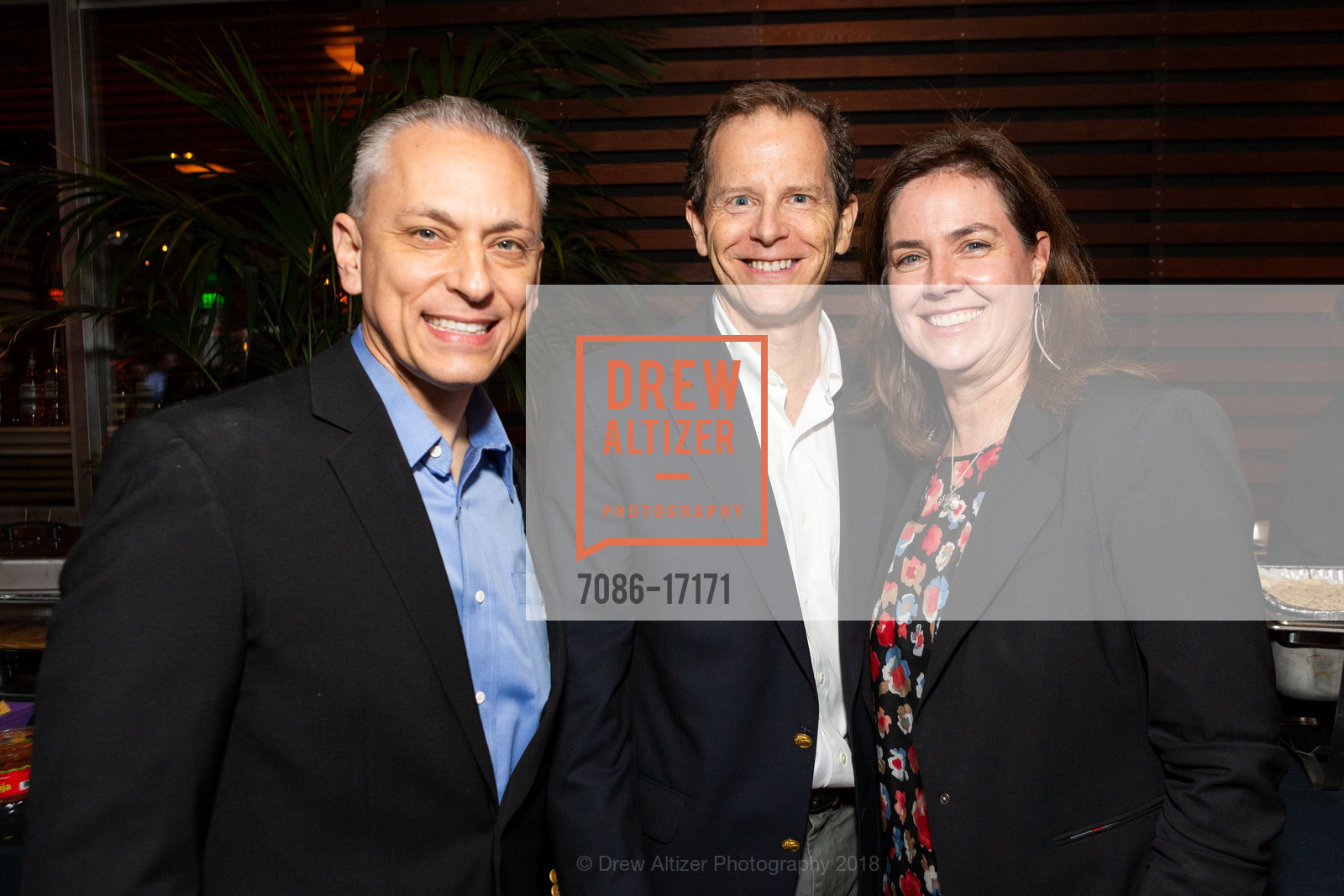 David Lazar, Karin Flood, TNDC Pool Toss 2018, Phoenix Hotel. 601 Eddy St San Francisco CA 94109, October 10th, 2018, Photo #7086-17171 David Lazar, Karin Flood, Photo #7086-17171