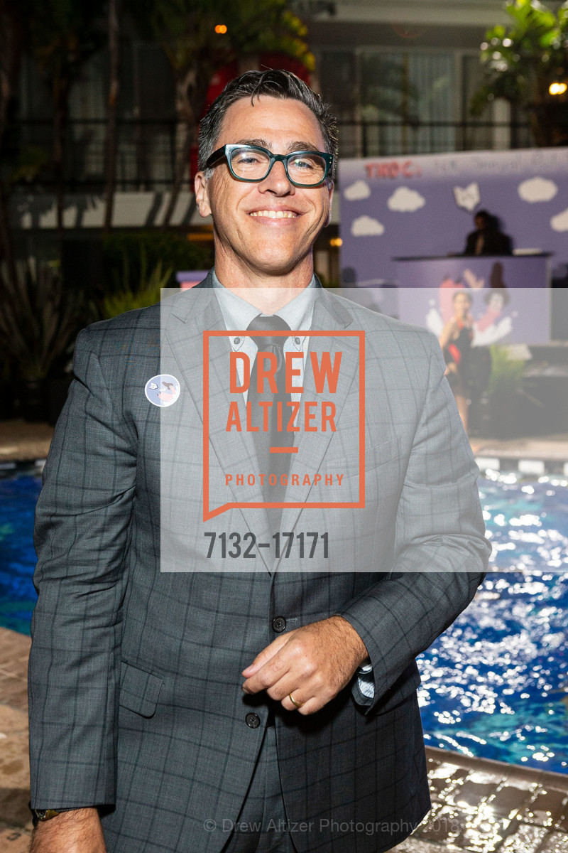 Aaron Bastian, TNDC Pool Toss 2018, Phoenix Hotel. 601 Eddy St San Francisco CA 94109, October 10th, 2018, Photo #7132-17171 Aaron Bastian, Photo #7132-17171