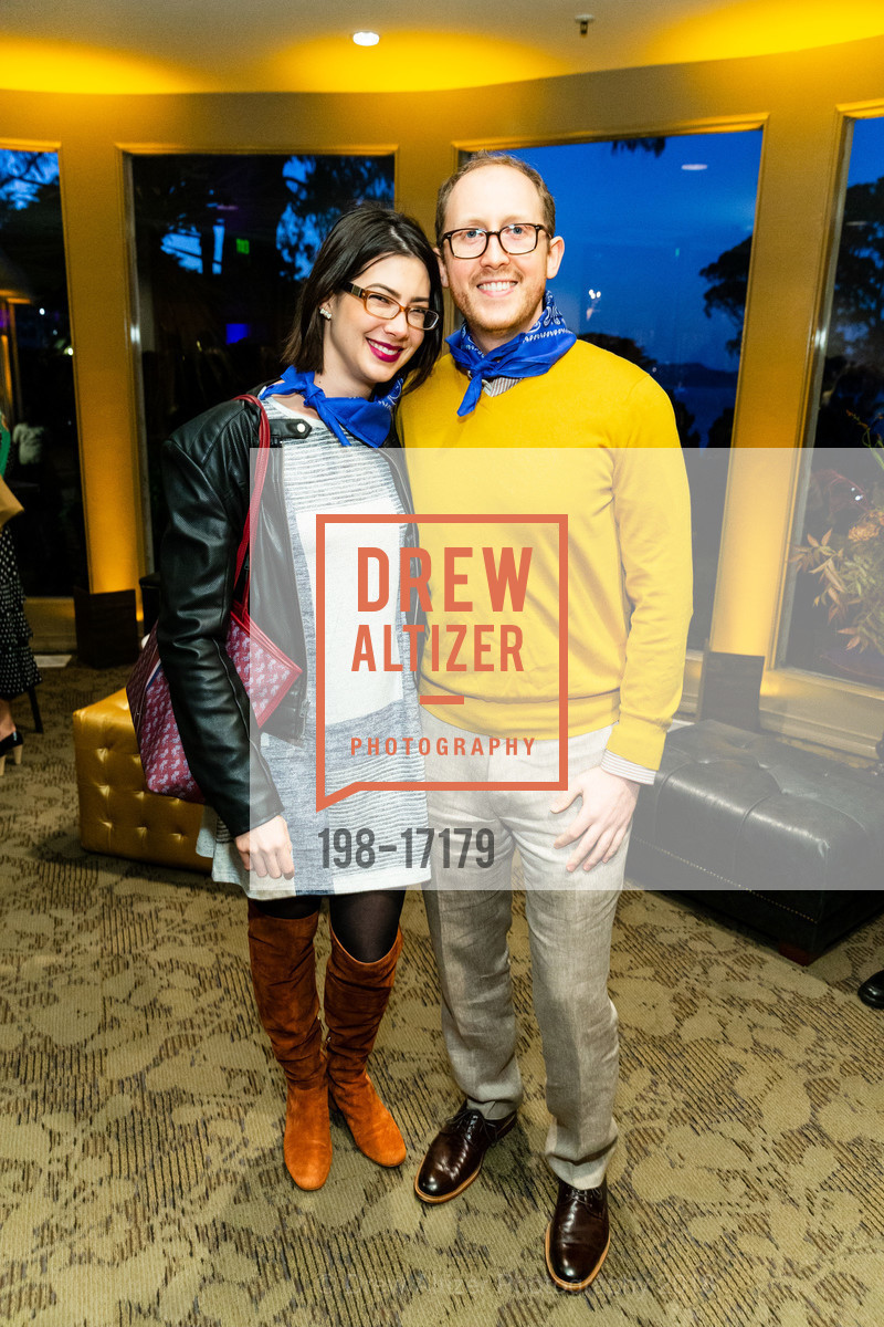 Sophie Epstein, Slide Ranch Silver Trowel Gala 2018, General's Residence. 1 Fort Mason, October 11th, 2018, Photo #198-17179 Sophie Epstein, Photo #198-17179