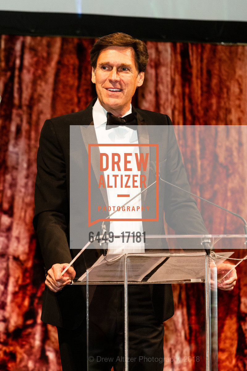 Lee Cowan, Save the Redwoods League 100th Anniversary Gala 2018, Union Square, October 13th, 2018, Photo #6449-17181 Lee Cowan, Photo #6449-17181