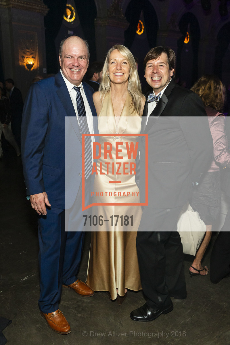 Melinda Thomas, Michael Fabozzi, Save the Redwoods League 100th Anniversary Gala 2018, Union Square, October 13th, 2018, Photo #7106-17181 Melinda Thomas, Michael Fabozzi, Photo #7106-17181