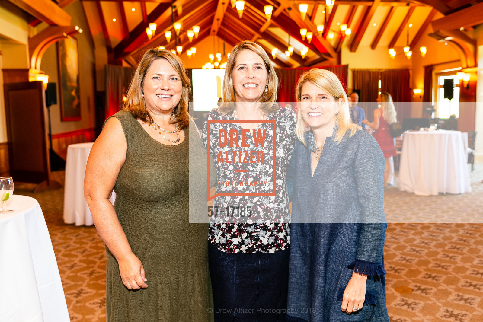 Stephanie Cruz, Libby Hulsey, Harriet Love, Photo #57-17185