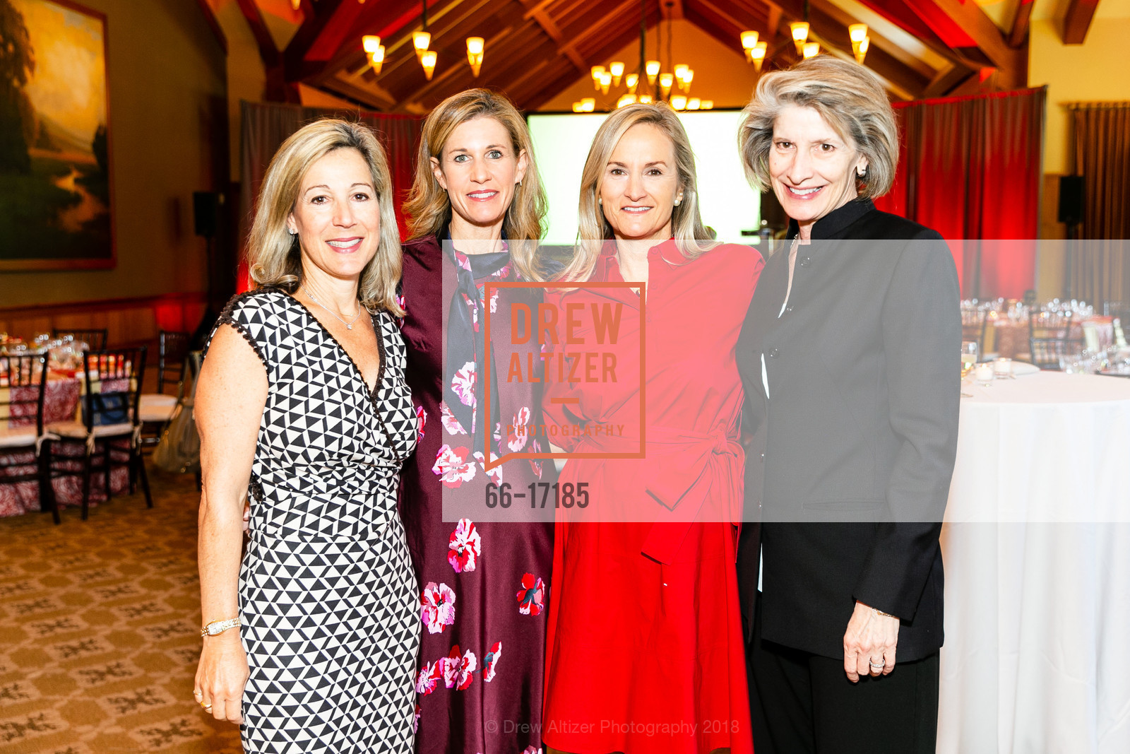 Liz Weingart, Katie Dickson, Kathy Spillar, Narrative Magazine's Voices of a New Generation with Susan Orlean, Sharon Heights Country Club. 900 Sand Hill Road, October 17th, 2018, Photo #66-17185 Liz Weingart, Katie Dickson, Kathy Spillar, Photo #66-17185