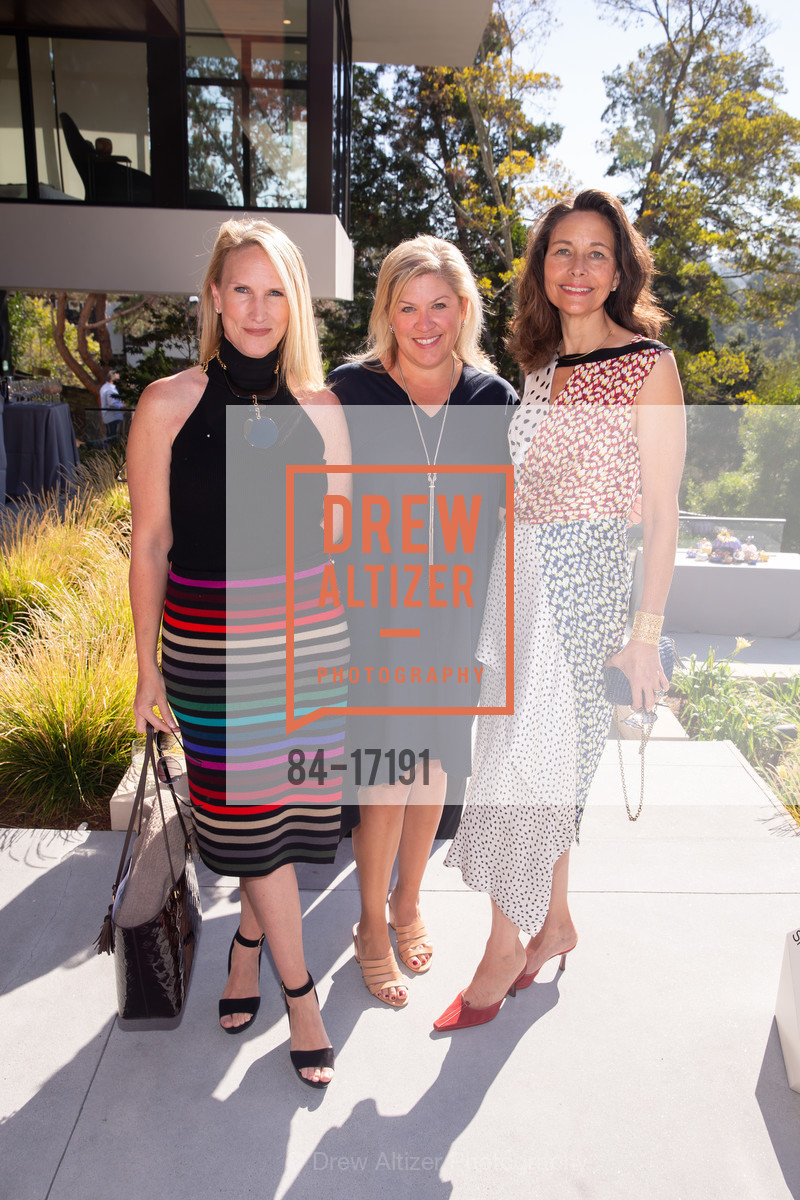 Loreen Jackson, Amy Oliver, Maureen Jackson, Ronald McDonald House Hosts Live, Life, Lunch - Style Makers and Rule Breakers 2018, Venue space. 38 Cinnamon Court, Photo #84-17191 Loreen Jackson, Amy Oliver, Maureen Jackson, Photo #84-17191