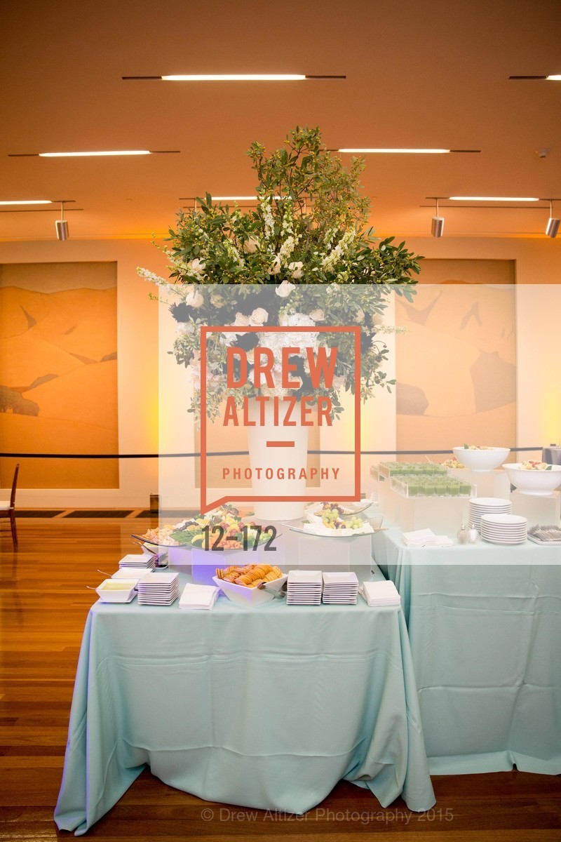 Atmosphere, J.M.W. Turner: Painting Set Free opening reception, de Young Museum, June 17th, 2015,Drew Altizer, Drew Altizer Photography, full-service agency, private events, San Francisco photographer, photographer california