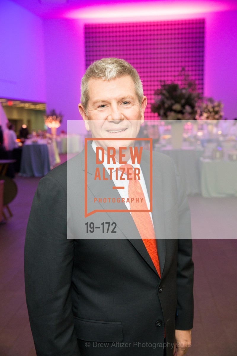 Richard Benefield, J.M.W. Turner: Painting Set Free opening reception, de Young Museum, June 17th, 2015,Drew Altizer, Drew Altizer Photography, full-service agency, private events, San Francisco photographer, photographer california