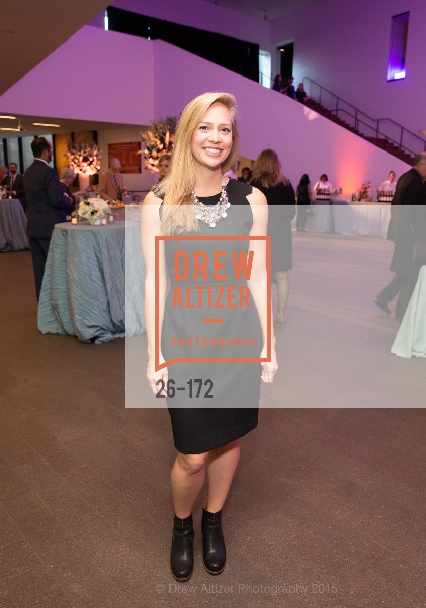 Tricia Robson, Gucci & Vogue Dinner, de Young Museum. de Young Museum, June 18th, 2015, Photo #26-172 Tricia Robson, Photo #26-172