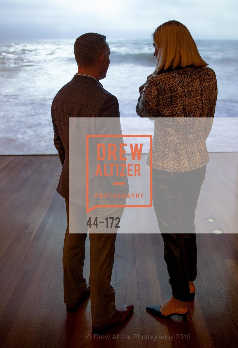 Atmosphere, J.M.W. Turner: Painting Set Free opening reception, de Young Museum, June 17th, 2015,Drew Altizer, Drew Altizer Photography, full-service agency, private events, San Francisco photographer, photographer california