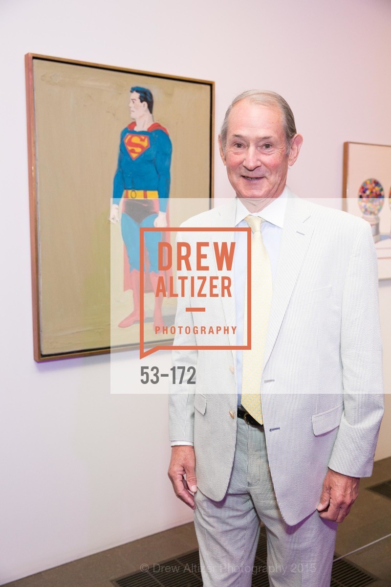 Tom Sparks, J.M.W. Turner: Painting Set Free opening reception, de Young Museum, June 17th, 2015,Drew Altizer, Drew Altizer Photography, full-service agency, private events, San Francisco photographer, photographer california