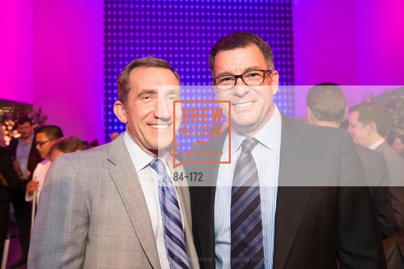 Gary Loeb, David Fraze, Photo #84-172