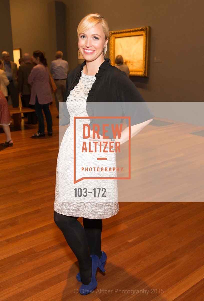 Melissa Buron, Gucci & Vogue Dinner, de Young Museum. de Young Museum, June 18th, 2015, Photo #103-172 Melissa Buron, Photo #103-172