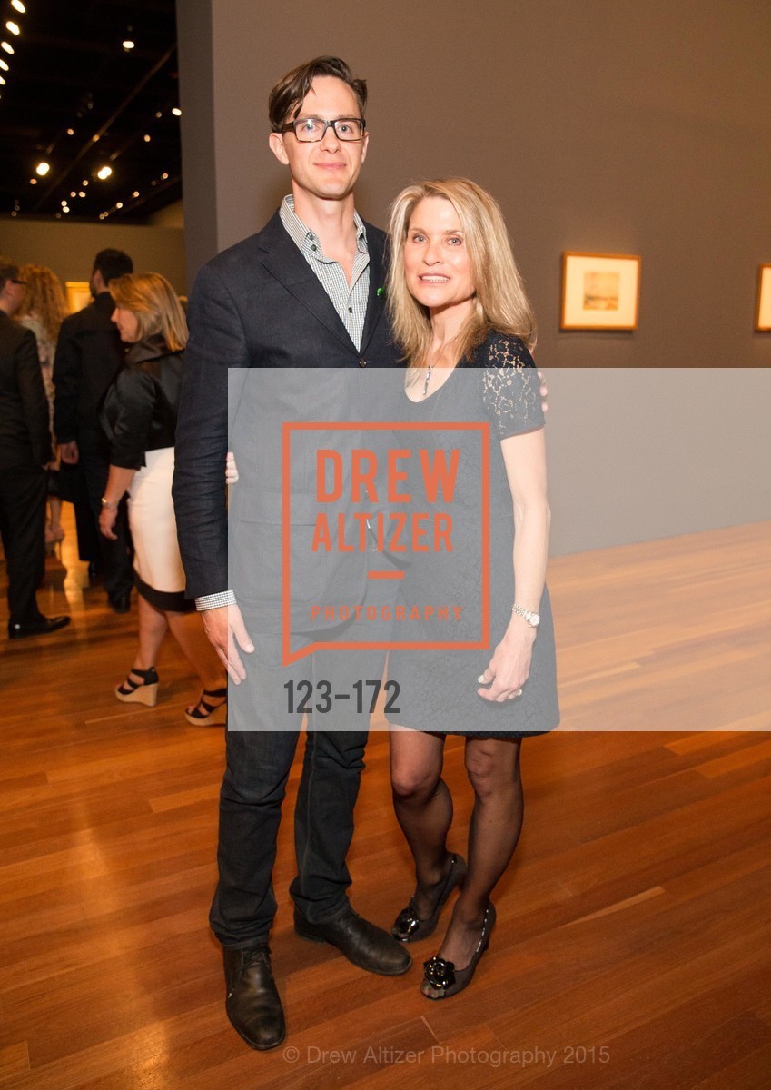 David Molesky, Gwynned Vitello, Photo #123-172