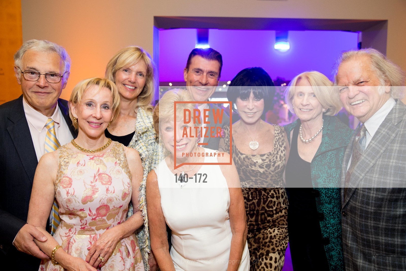 John Lavorgna, Pamela Rigg, Andrea Schultz, Robert Beadle, Maria Pitcairn, Marilyn Cabak, Joan Lavorgna, Michael Cabak, Gucci & Vogue Dinner, de Young Museum. de Young Museum, June 18th, 2015, Photo #140-172 John Lavorgna, Pamela Rigg, Andrea Schultz, Robert Beadle, Maria Pitcairn, Marilyn Cabak, Joan Lavorgna, Michael Cabak, Photo #140-172