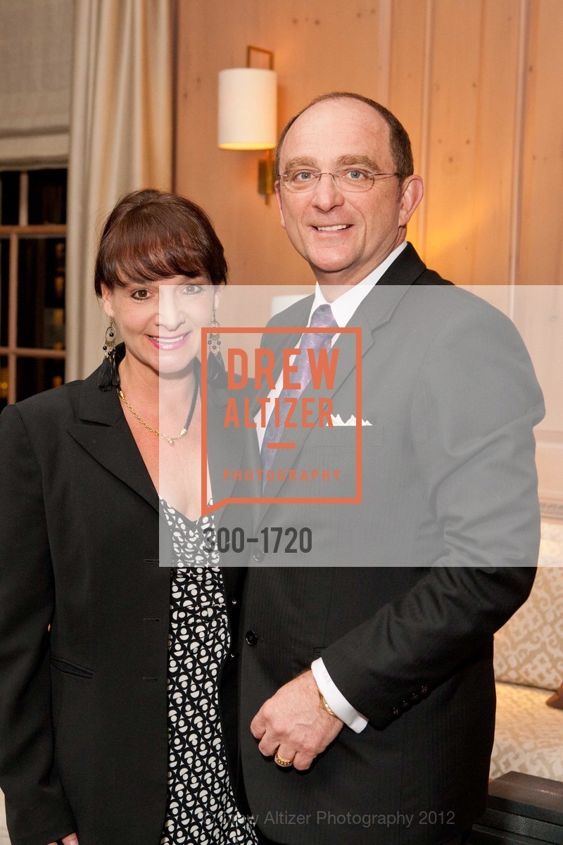 Barbara Klein, Tom Klein, Premiere of WILDE SALOME at the Castro Theater, US, March 21st, 2012, Photo #300-1720 Barbara Klein, Tom Klein, Photo #300-1720