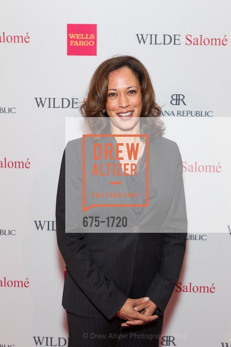 Kamala Harris, Photo #675-1720