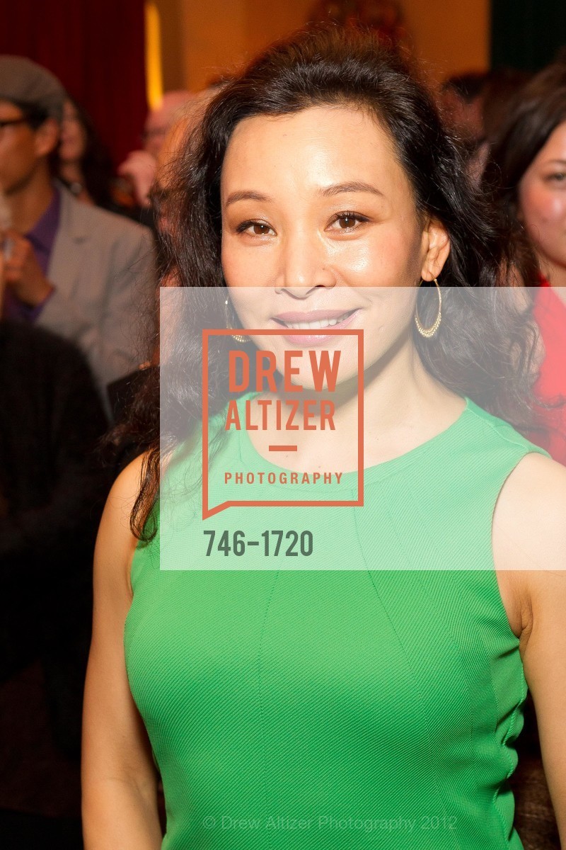 Joan Chen, Photo #746-1720