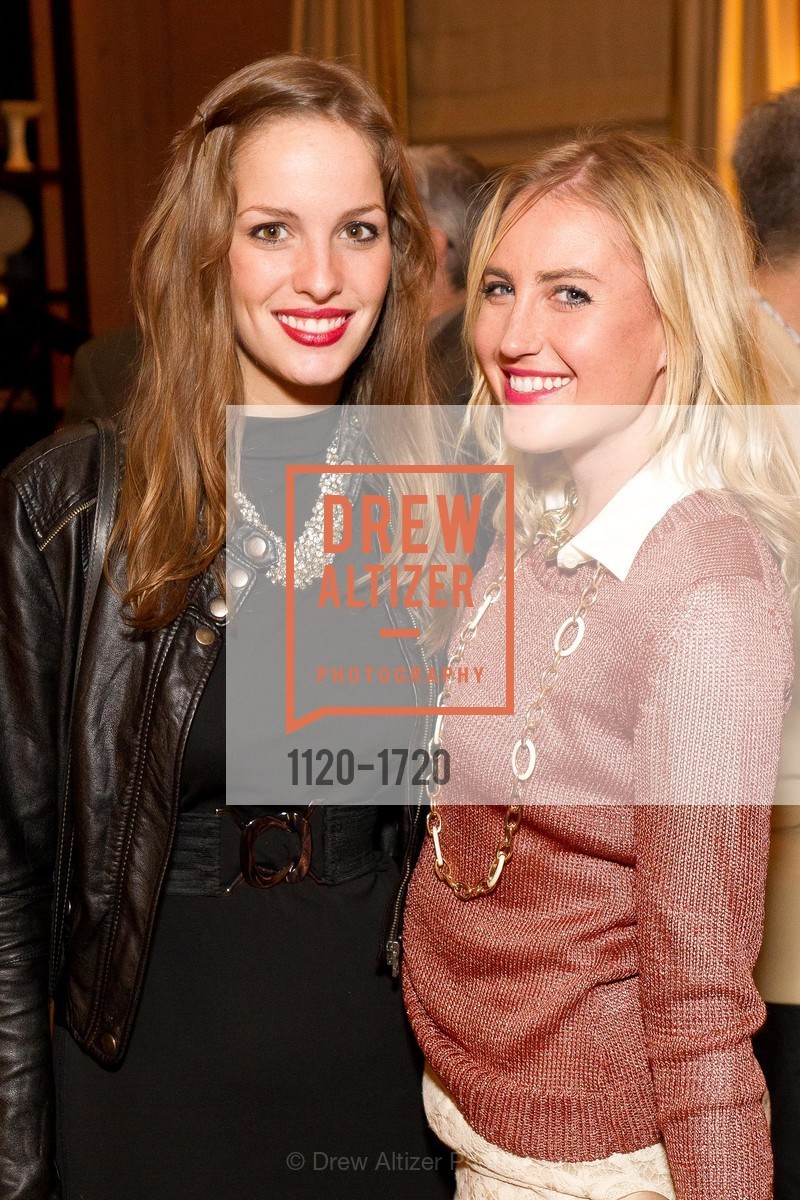 Jessica Holt, Amber Lane, Premiere of WILDE SALOME at the Castro Theater, US, March 21st, 2012, Photo #1120-1720 Jessica Holt, Amber Lane, Photo #1120-1720
