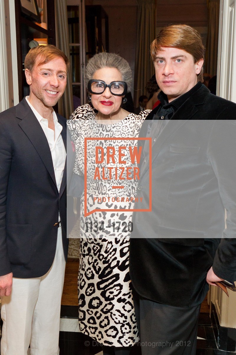 Mark Rhoades, Joy Venturini Bianchi, Aubrey Brewster, Premiere of WILDE SALOME at the Castro Theater, US, March 21st, 2012, Photo #1134-1720 Mark Rhoades, Joy Venturini Bianchi, Aubrey Brewster, Photo #1134-1720