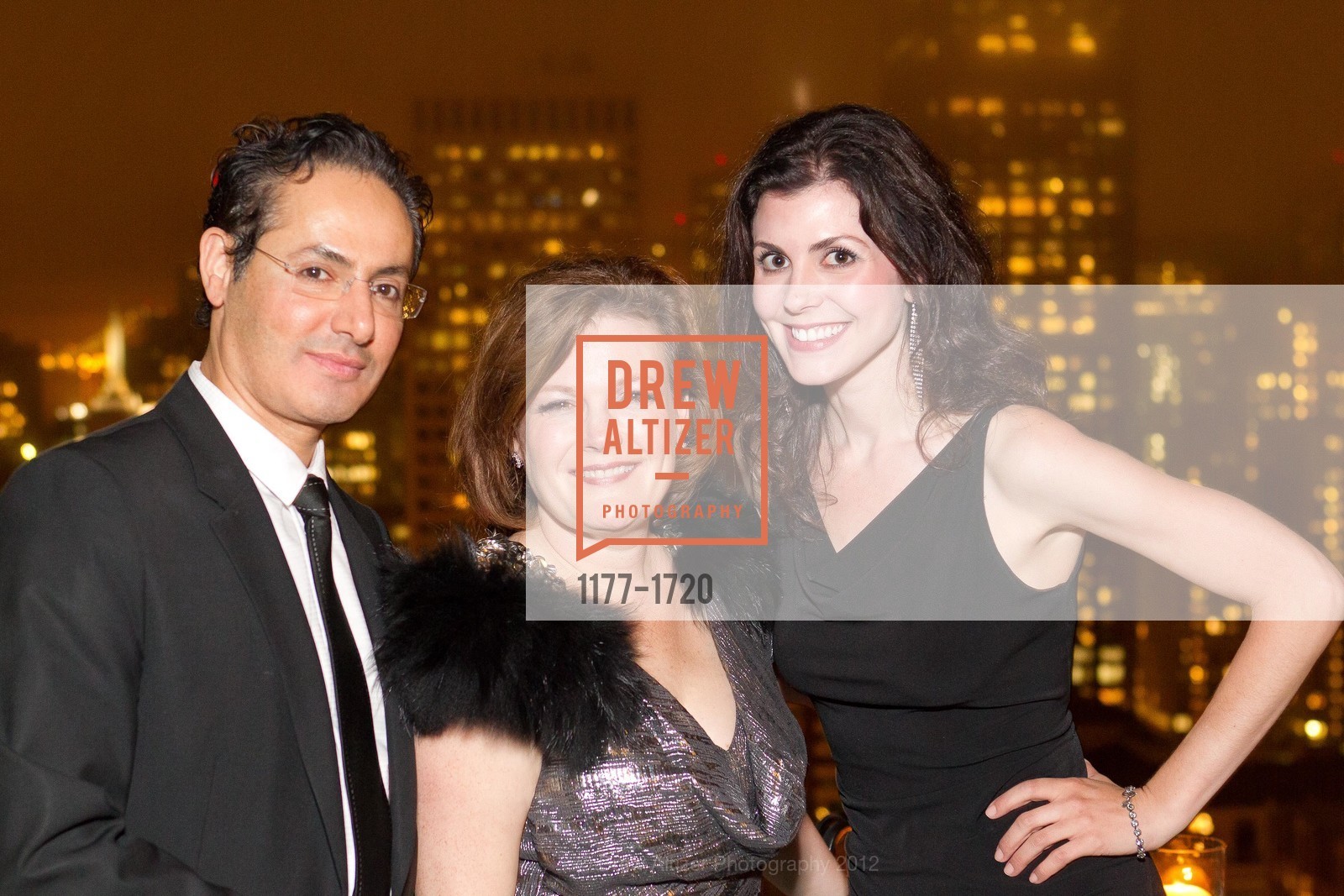 Elias Michael, Jennifer Raiser, Jenny Georges, Photo #1177-1720