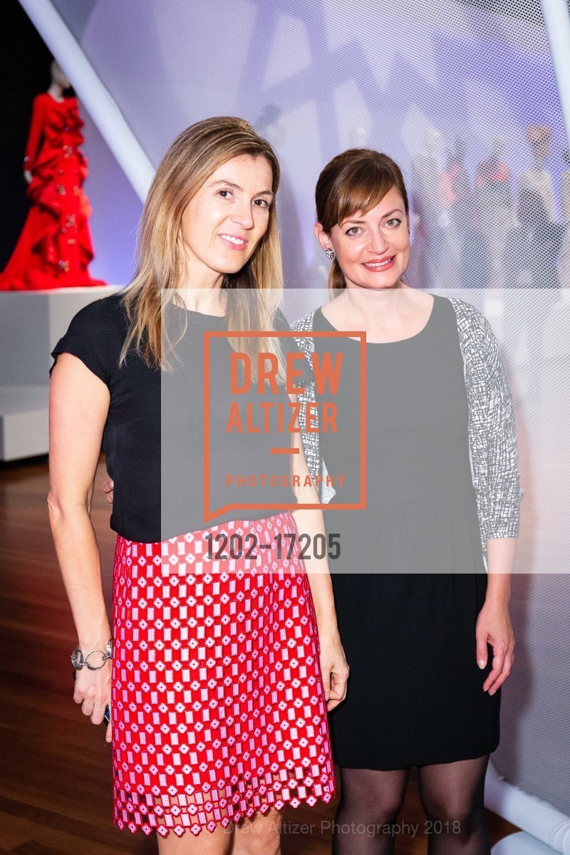 Janka Dubakova, Tania Holm, Photo #1202-17205