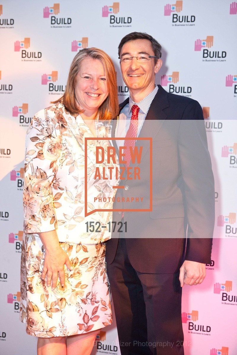 Karen Ivey, Thomas Ivey, Photo #152-1721