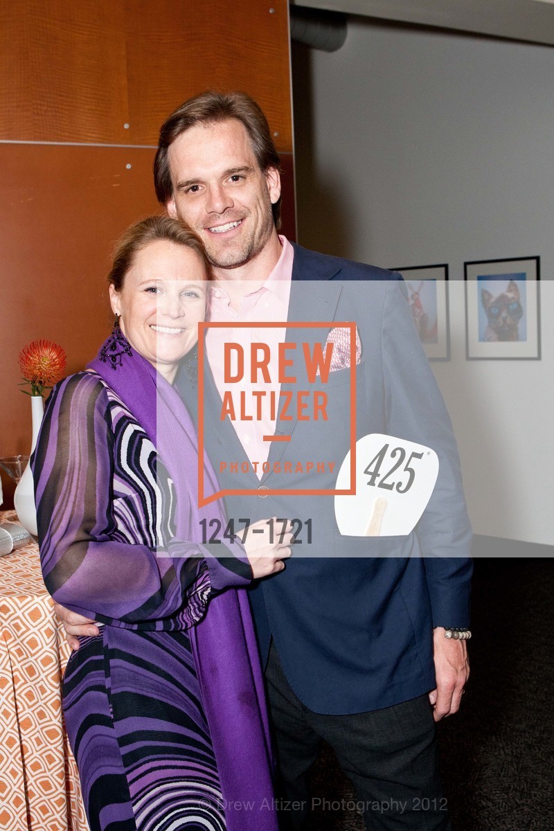 Nicola Schilling, Mathias Shilling, The BUILD Gala 2012, US, March 23rd, 2012, Photo #1247-1721 Nicola Schilling, Mathias Shilling, Photo #1247-1721