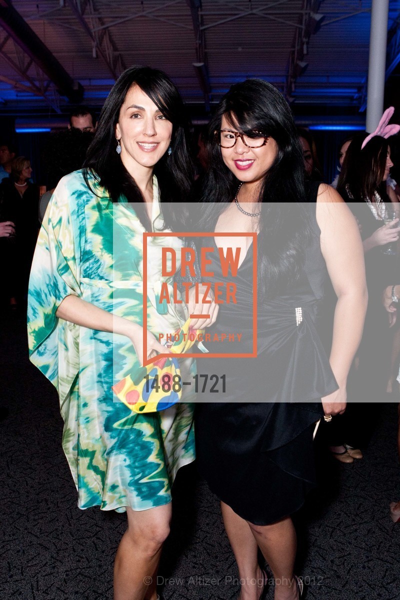 Lili Balfour, Tracy Lee, Photo #1488-1721
