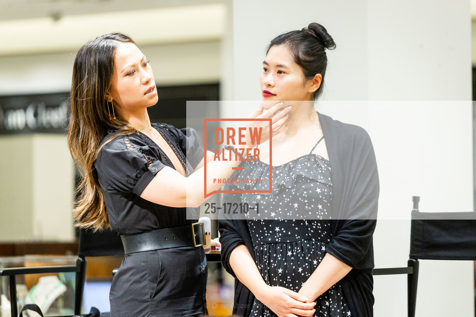 Nam Vo, Neiman Marcus Hosts Trending Beauty MasterClass with MasterCard, Neiman Marcus. 150 Stockton Street, Photo #25-17210-1 Nam Vo, Photo #25-17210-1