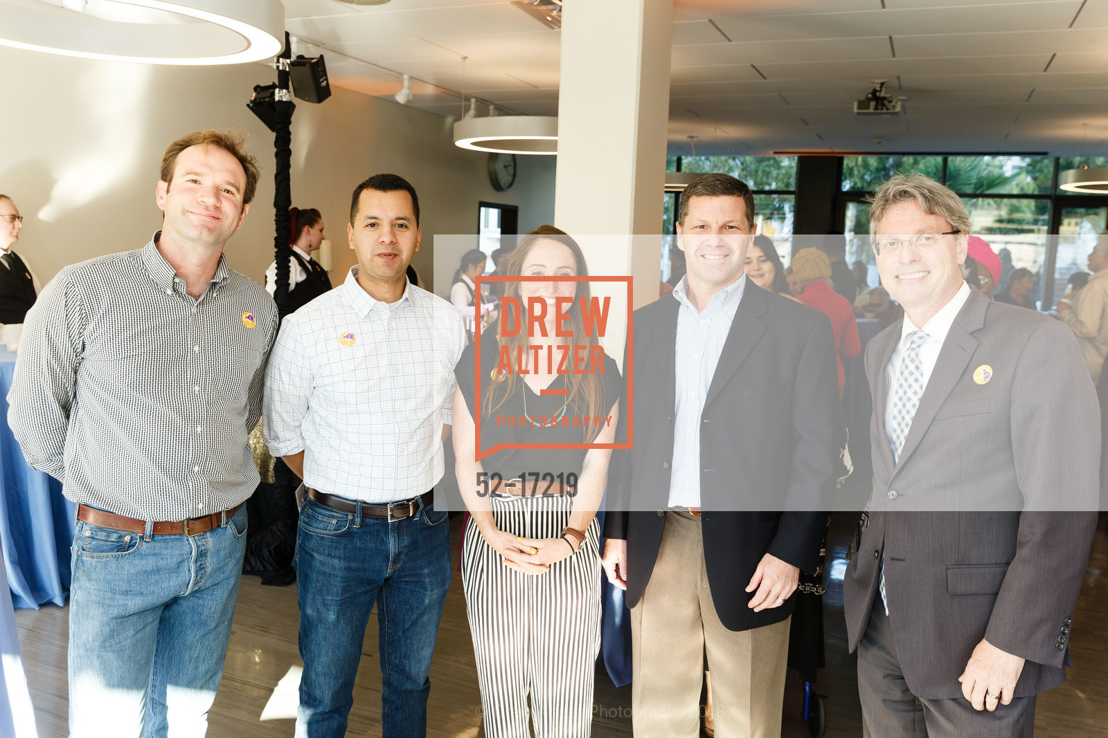 Tory Rolandi, Robert Saravia, Caitlyn Lee, Josh Lebowitz, Ken Donnelly, Bethany Center 50th Year Anniversary Event 2018, Bethany Center, October 18th, 2018, Photo #52-17219 Tory Rolandi, Robert Saravia, Caitlyn Lee, Josh Lebowitz, Ken Donnelly, Photo #52-17219