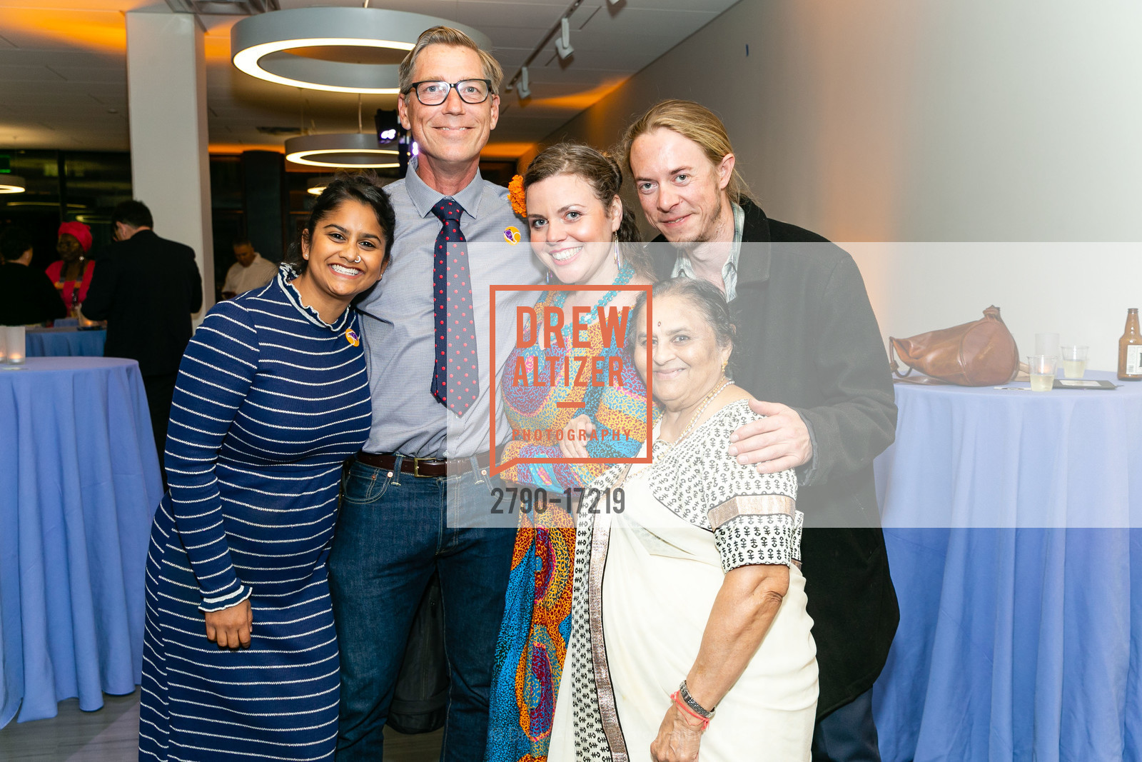 Sarah King, Mark Reader, Jessica McCracken, Bethany Center 50th Year Anniversary Event 2018, Bethany Center, October 18th, 2018, Photo #2790-17219 Sarah King, Mark Reader, Jessica McCracken, Photo #2790-17219