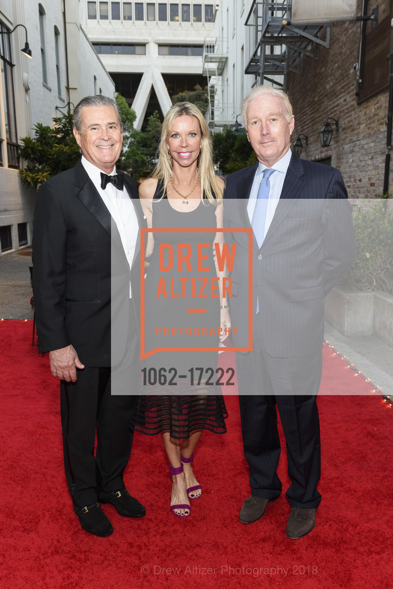 Susan Paulson, Chris Paulson, Villa Taverna's 60th Anniversary Celebration, Villa Taverna. 27 Hotaling Street, October 20th, 2018, Photo #1062-17222 Susan Paulson, Chris Paulson, Photo #1062-17222