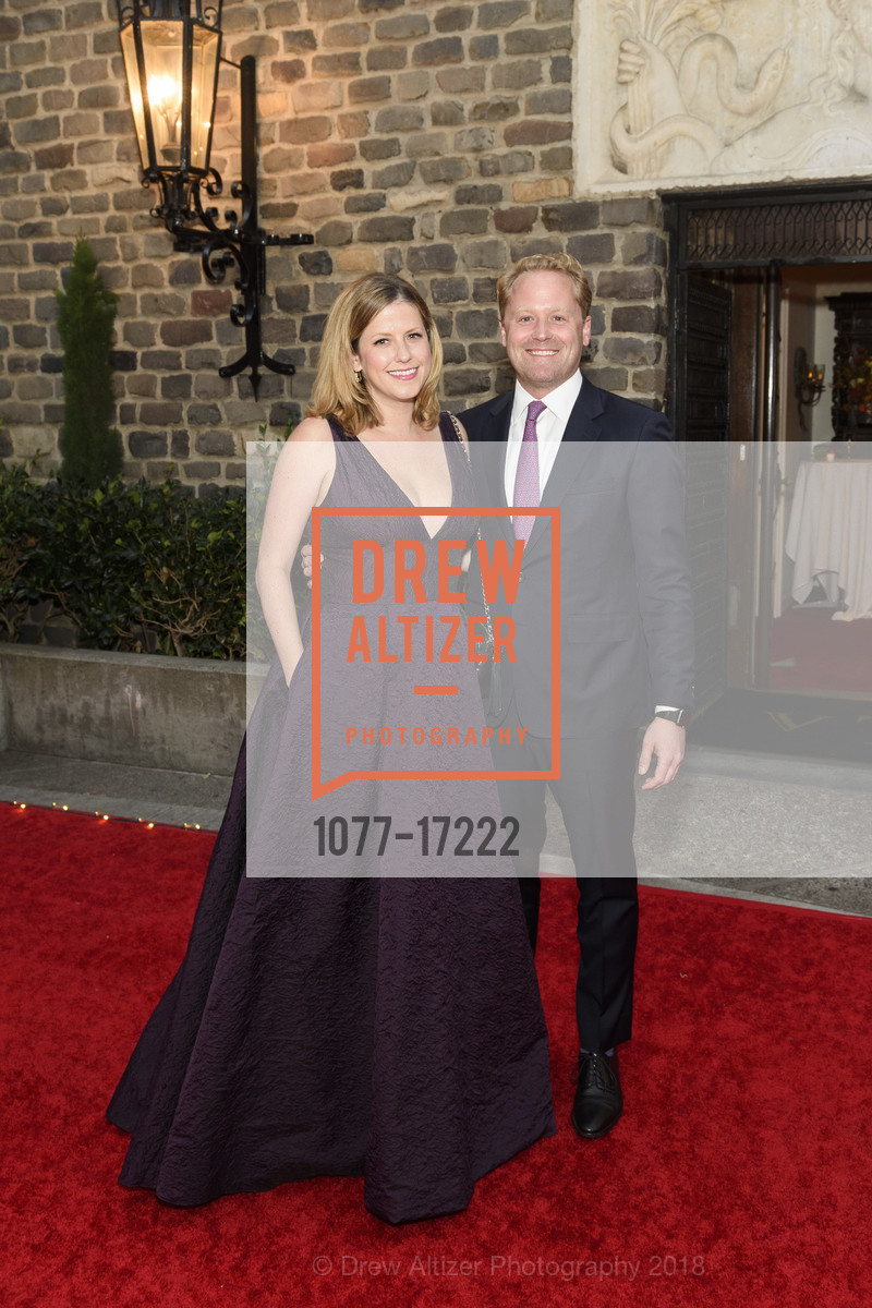 Lily Bowles Leo, Austin Leo, Villa Taverna's 60th Anniversary Celebration, Villa Taverna. 27 Hotaling Street, October 20th, 2018, Photo #1077-17222 Lily Bowles Leo, Austin Leo, Photo #1077-17222